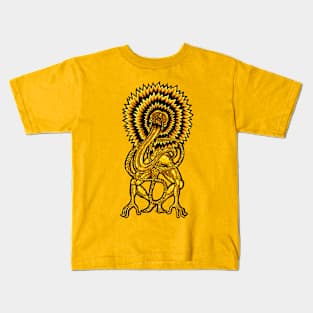 Sunflower Kids T-Shirt